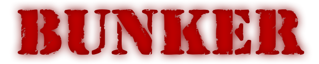 BUNKER Main Logo