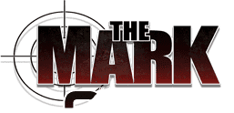 Mark: El logo principal de la Amenaza Imparable
