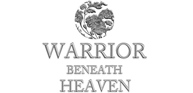 Warrior Beneath Heaven Main Logo