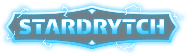Logotipo principal de Stardrytch
