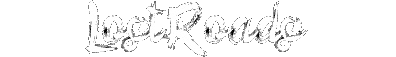 Lost Roads main logo