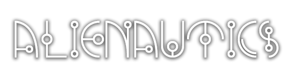 Alienautics ana logosu