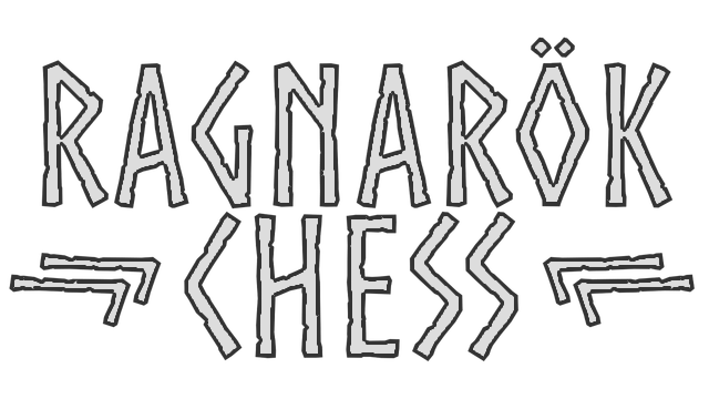 Logotipo principal de Ragnarok Chess