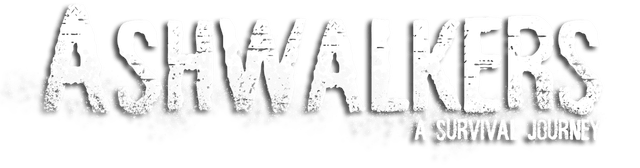 Ashwalkers Main Logo