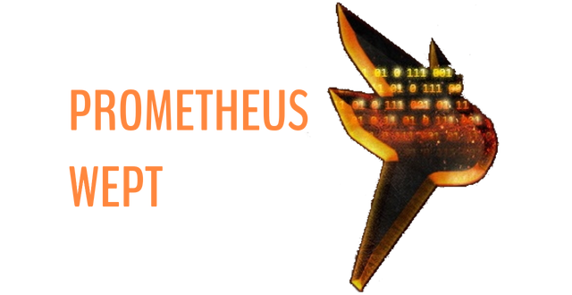 Prometheus chora logo principal