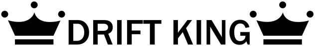 Drift King Main Logo