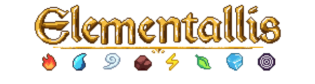Elementallis Main Logo
