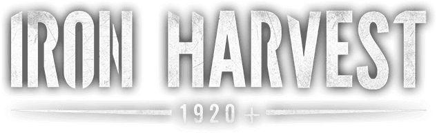 Iron Harvest - Deluxe Edition ana logosu