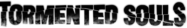 Tormented Souls Main Logo