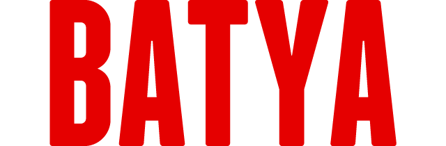 BATYA main logo