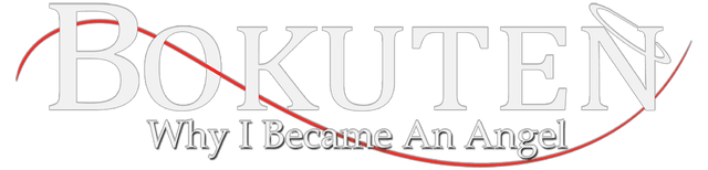 Bokuten - Why I Became an Angel Main Logo