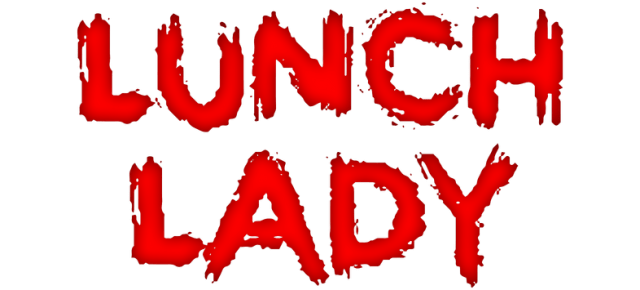 Lunch Lady Main Logo