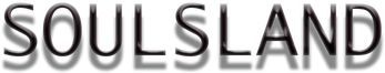 Soulsland Main Logo
