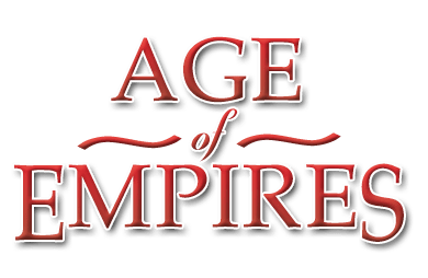 Age of Empires (anthology) Main Logo