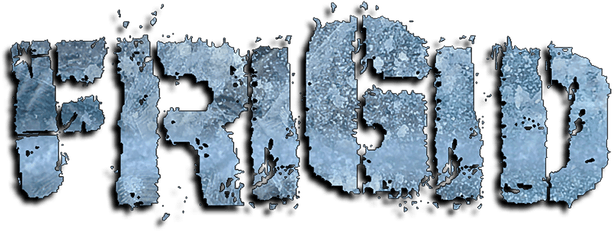 FRIGID main logo