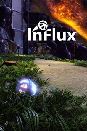 InFlux Game