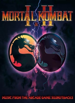 Mortal Kombat 1 2 Game