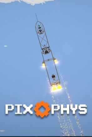 PixPhys Game