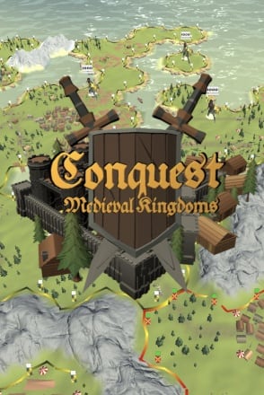 Conquest: Medieval Kingdoms Game