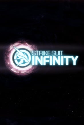 Strike Suit Infinity Game