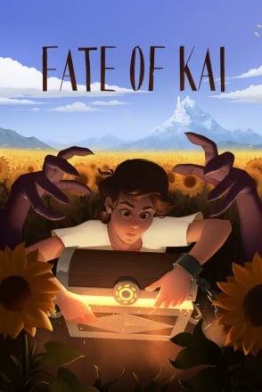 Fate of the Kai Game