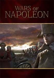 Wars of Napoleon Game