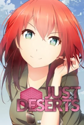 Just Deserts Game