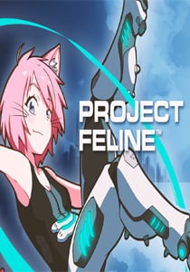 Project Feline Game