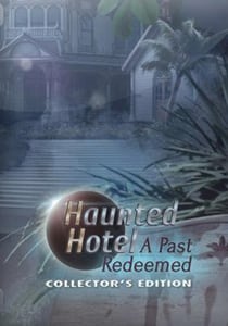 Haunted Hotel 20: A Past Redeemed Game