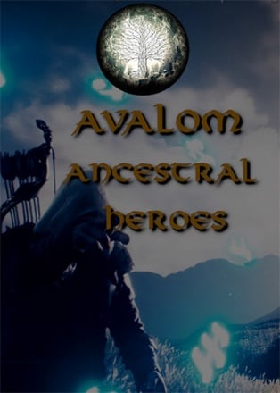 Avalom: Ancestral Heroes Game