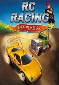 RC Racing Off Road 2.0 Game