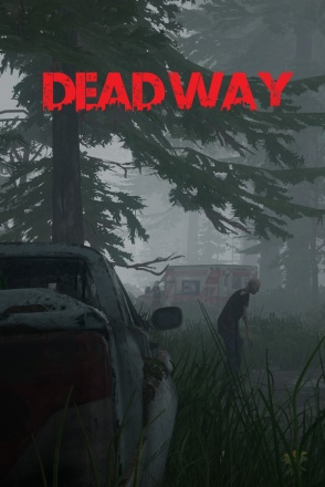 Dead Way Game