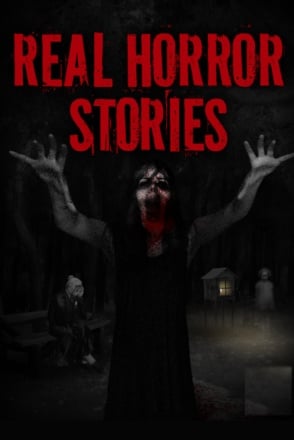 Real Horror Stories Ultimate Edition Game