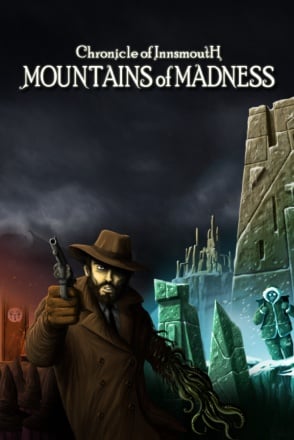 Chronicle of Innsmouth: Mountains of Madness Game