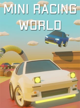 Mini Racing World Download (Last Version) Free PC Game Torrent