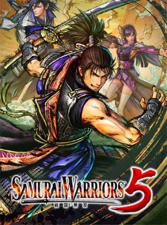 Samurai Warriors 5 Game