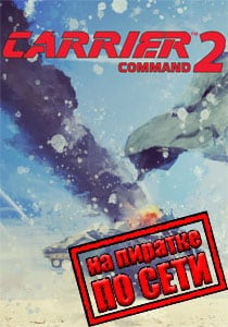 Carrier Command 2 Game
