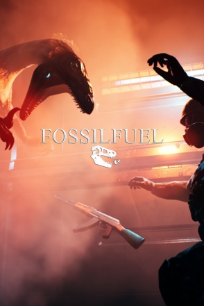 Fossilfuel Game