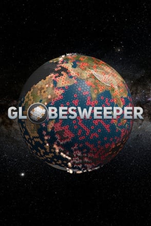 Globesweeper game