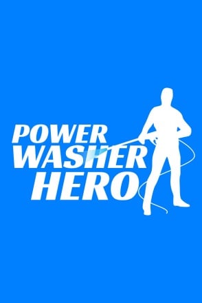 Power Washer Hero Game