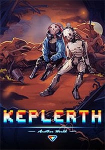 Juego Keplerth Otro Mundo