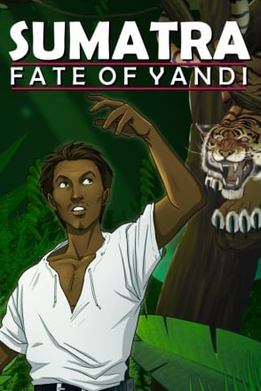 Sumatra: Fate of Yandi Game