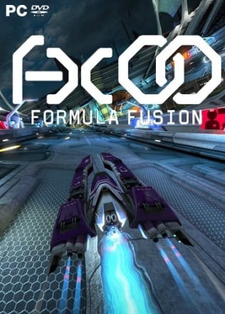 Formula Fusion Game