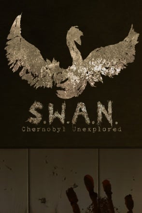 S.W.A.N.: Chernobyl Unexplored Game