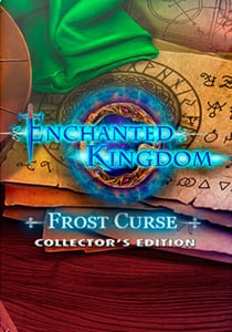 Enchanted Kingdom 9: Frost Curse Game