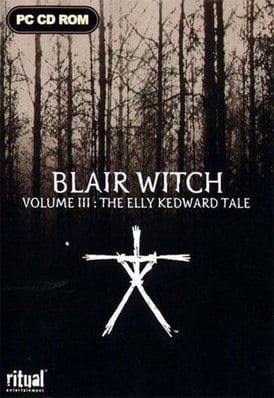 Blair Witch Cilt 3: Elly Kedward Masalı Oyunu