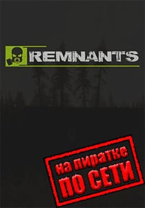 Remnants Game