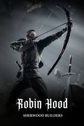 Robin Hood - Sherwood Builders Game
