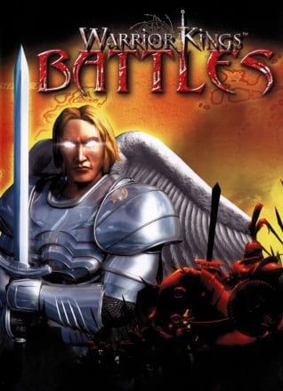 Warrior Kings: Battles Game