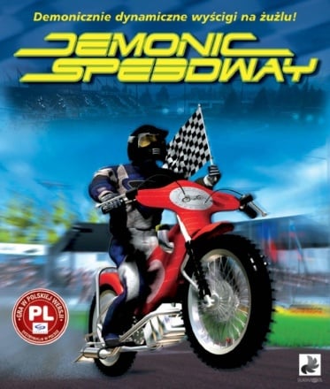 Demonic Speedway